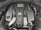 Mercedes benz Gl 63 amg x165 с 2012 года